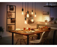 Philips Hue White Inteligentna Żarówka Filament G93 E27 - 534688 - zdjęcie 4